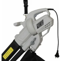 Aspirateur. Souffleur Et Broyeur à Feuilles 3000W VOLTR - Outil électrique 8 Aspirateur. Souffleur Et Broyeur à Feuilles 3000W VOLTR - Outil électrique -Flore Riche Soldes Magasin 29677048 2