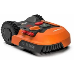 Worx WR141E Robot Tondeuse -Flore Riche Soldes Magasin 29749844 5