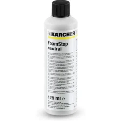Solution Anti-mousse Pour Aspirateur Karcher 62958730 125ml Neutral -Flore Riche Soldes Magasin 29846296 3