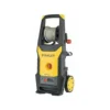 Stanley 14144Nettoyeur Haute Pression 2200W, 150bar, Moteur Universel Avec Mini Patio Et Brosse Fixe 1 Stanley 14144Nettoyeur Haute Pression 2200W, 150bar, Moteur Universel Avec Mini Patio Et Brosse Fixe -Flore Riche Soldes Magasin 29965708 1