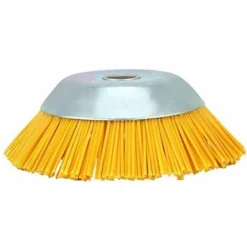 Steel PRO Garden Weed Brush Tondeuse à Gazon Rasoirs Tondeuse à Gazon -Flore Riche Soldes Magasin 30077454 2