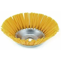 Steel PRO Garden Weed Brush Tondeuse à Gazon Rasoirs Tondeuse à Gazon -Flore Riche Soldes Magasin 30077454 3