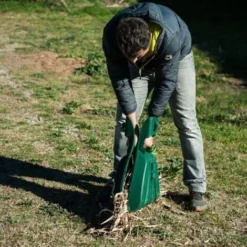 Lot De Deux Ramasses Feuilles à Main Avec Poignées Werkapro 10 Lot De Deux Ramasses Feuilles à Main Avec Poignées Werkapro -Flore Riche Soldes Magasin 30290728 4