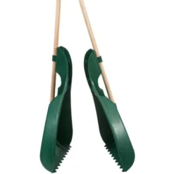 Lot De Deux Ramasses Feuilles à Main Avec Poignées Werkapro 11 Lot De Deux Ramasses Feuilles à Main Avec Poignées Werkapro -Flore Riche Soldes Magasin 30290728 5