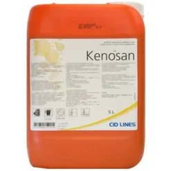 Détergent Kenosan 5 Litres Pour Productions Porcines, Avicoles Et Bovines