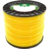 Fil Nylon Carré 1,6 Mm - 215 M FNY061 JR -Flore Riche Soldes Magasin 30481390 1