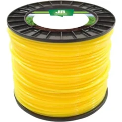 Fil Nylon Carré 1,6 Mm - 215 M FNY061 JR