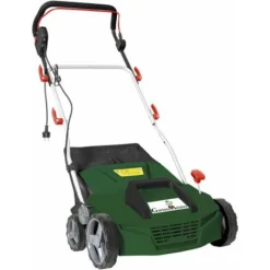Scarificateur Et Aérateur De Pelouse électrique GMEVL 1800, 1800 Watt Gartenmeister 10 Scarificateur Et Aérateur De Pelouse électrique GMEVL 1800, 1800 Watt Gartenmeister -Flore Riche Soldes Magasin 30484046 4