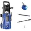 HYUNDAI Nettoyeur Haute-pression électrique 2000 W 160 Bar 500 L/h NHP2000 -Flore Riche Soldes Magasin 30538709 1