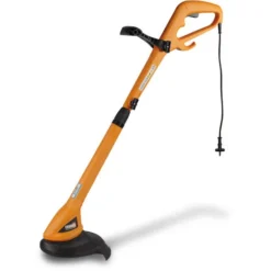 FEIDER Coupe-bordure électrique 350 W - Bobine De Fil FCBE350