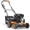 FEIDER Scarificateur Thermique 212 Cm³ FST200PRO Feider -Flore Riche Soldes Magasin 30538772 1