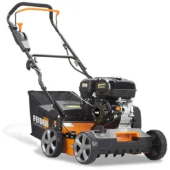FEIDER Scarificateur Thermique 212 Cm³ FST200PRO Feider