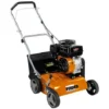 Scarificateur Thermique 212 Cm³ 30 L 2000 M² Feider FST212 -Flore Riche Soldes Magasin 30538778 1