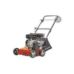 Scarificateur Thermique 212 Cm³ 30 L 2000 M² Feider FST212 -Flore Riche Soldes Magasin 30538778 3