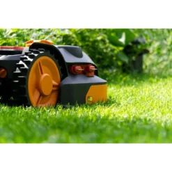 Scarificateur Thermique 212 Cm³ 30 L 2000 M² Feider FST212 -Flore Riche Soldes Magasin 30538778 4