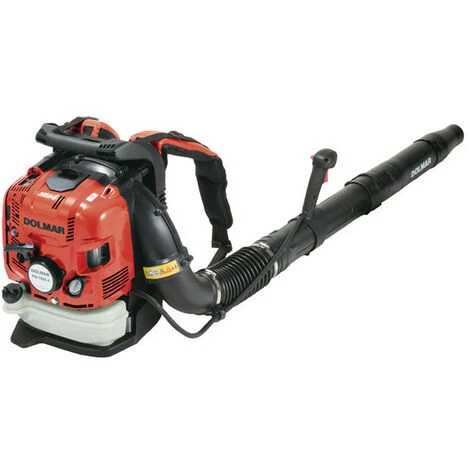 Souffleur à Dos 4 Temps 75,6 Cm³ 1200 M³/h DOLMAR PB7660-4 4 Souffleur à Dos 4 Temps 75,6 Cm³ 1200 M³/h DOLMAR PB7660-4 – Image 2