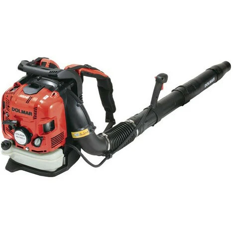 Souffleur à Dos 4 Temps 75,6 Cm³ 1200 M³/h DOLMAR PB7660-4 5 Souffleur à Dos 4 Temps 75,6 Cm³ 1200 M³/h DOLMAR PB7660-4 – Image 3