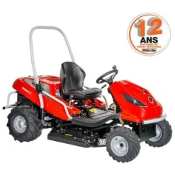 Tondeuse Autoportée Débroussailleuse Oleo Mac Tuareg 92 EVO K