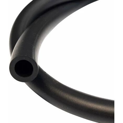 Durite Essence Noire 3mm Longueur 1m Haute Qualité Spéciale Hydrocarbure Tuyau Carburant 4 Durite Essence Noire 3mm Longueur 1m Haute Qualité Spéciale Hydrocarbure Tuyau Carburant – Image 2
