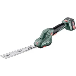 Metabo POWERMAXX SGS 12 Q (601608500) SCULPTE-HAIE ET CISAILLE A GAZON SANS FIL -Flore Riche Soldes Magasin 31507249 4
