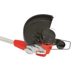 Coupe-herbe électrique Télescopique Grizzly à Tête Rotative - 450W - Largeur De Coupe 30cm - ERT 450-20 8 Coupe-herbe électrique Télescopique Grizzly à Tête Rotative - 450W - Largeur De Coupe 30cm - ERT 450-20 -Flore Riche Soldes Magasin 31624356 2