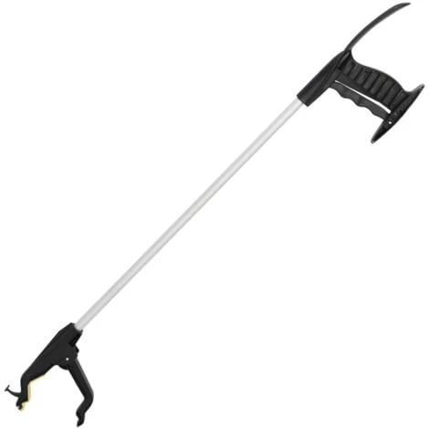 Pince De Ramassage à Déchets Avec Crochet Et Aimant Pour Métal 3 Pince De Ramassage à Déchets Avec Crochet Et Aimant Pour Métal