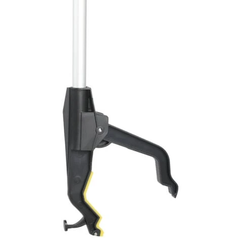 Pince De Ramassage à Déchets Avec Crochet Et Aimant Pour Métal 5 Pince De Ramassage à Déchets Avec Crochet Et Aimant Pour Métal – Image 3