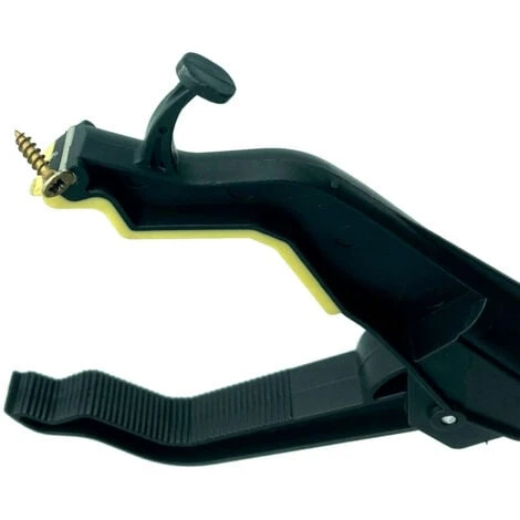 Pince De Ramassage à Déchets Avec Crochet Et Aimant Pour Métal 6 Pince De Ramassage à Déchets Avec Crochet Et Aimant Pour Métal – Image 4