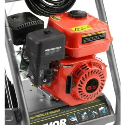 Lavor - Nettoyeur Haute Pression Thermique 220 Bars 630L/h - Independent 3000 -Flore Riche Soldes Magasin 31845716 3