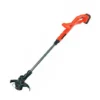 Black & Decker BLACK+DECKER ST1823 Coupe-bordures AFS 18V 25cm Tube Télescopique -Flore Riche Soldes Magasin 32091536 1