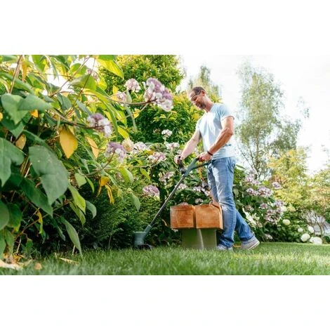 Coupe-bordures électrique Bosch Home And Garden 06008C1H00 6 Coupe-bordures électrique Bosch Home And Garden 06008C1H00 – Image 4