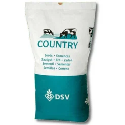 DSV COUNTRY 2049 - Graminées Des Champs Pour Culture Dérobée 25 Kg, Graines De Graminées Fourragères