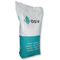 DSV DJV Plus Mélange De Culture Pour Gibier Pluriannuel 10 Kg Culture Pour Gibier, Graines De Chasseur, Semences De Chasseur