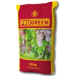 Mélange De Paillis I / Verdissement Permanent De Vignoble III 10 Kg De Verdissement De Vignoble Semences