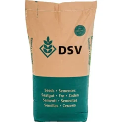 DSV COUNTRY Öko 2214 Pâturage à Foin Standard 25 Kg Graines De Pâturage, Semences De Prairie Bio