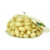 Oignon Blanc SNOWBALL. Bulbes à Planter - Filet 500 G -Flore Riche Soldes Magasin 325798 1
