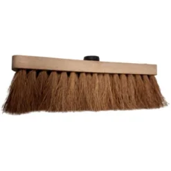 BALAI COCO 29CM DOUILLE À VIS SANS MANCHE FORGES DE MAGNE - 383930