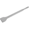 Burin Plat SDS-Plus DeWALT DT6803-QZ (40 X 250 Mm) 2 Burin Plat SDS-Plus DeWALT DT6803-QZ (40 X 250 Mm) -Flore Riche Soldes Magasin 33193217 1