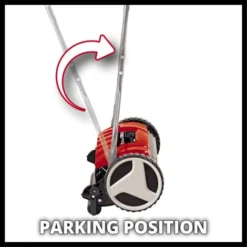 Einhell Tondeuse à Main GE-HM 38 S -Flore Riche Soldes Magasin 3320125 3