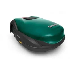Robot Tondeuse Robomow RK1000 -Flore Riche Soldes Magasin 33394344 4