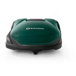 Robot Tondeuse Robomow RK1000 -Flore Riche Soldes Magasin 33394344 5