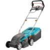 GARDENA Tondeuse électrique PowerMax™ 1400/34 (5034-20). -Flore Riche Soldes Magasin 33511367 1