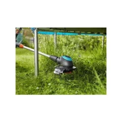 GARDENA Coupe-bordures EasyCut 450/25 (9870-20). -Flore Riche Soldes Magasin 33511443 3