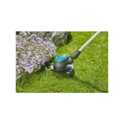 GARDENA Coupe-bordures EasyCut 450/25 (9870-20). -Flore Riche Soldes Magasin 33511443 4