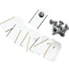GARDENA Lames De Rechange Tondeuse Robot - Lames X 9 (4087-20) 1 GARDENA Lames De Rechange Tondeuse Robot - Lames X 9 (4087-20) -Flore Riche Soldes Magasin 33511663 1