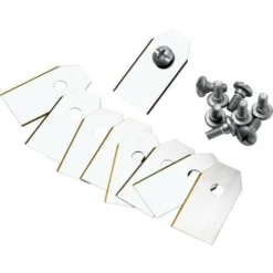 GARDENA Lames De Rechange Tondeuse Robot - Lames X 9 (4087-20)