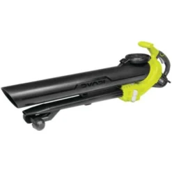Souffleur Aspiro-broyeur électrique RYOBI 3000W 3en1 RBV3000CESV -Flore Riche Soldes Magasin 3369728 2