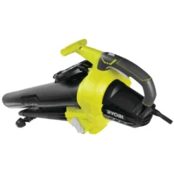 Souffleur Aspiro-broyeur électrique RYOBI 3000W 3en1 RBV3000CESV -Flore Riche Soldes Magasin 3369728 4