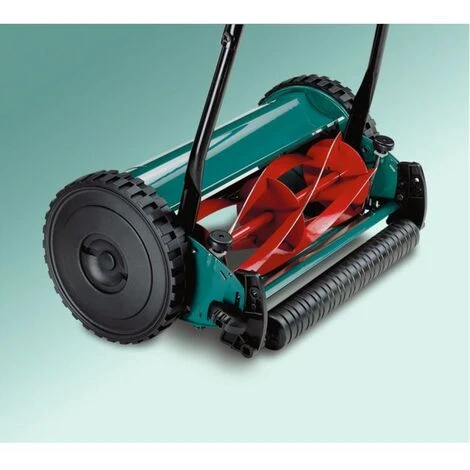 Bosch 30cm Handmencher AHM 30 Hauteur De Coupe 12-40 Mm 4 Bosch 30cm Handmencher AHM 30 Hauteur De Coupe 12-40 Mm – Image 2