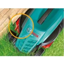 Bosch Tondeuse Gazon 32 Cm ARM 32 / 1 200 Watts -Flore Riche Soldes Magasin 33710071 3